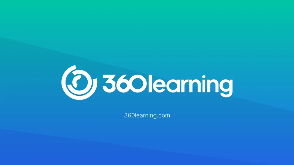 360Learning: collaborative learning platform