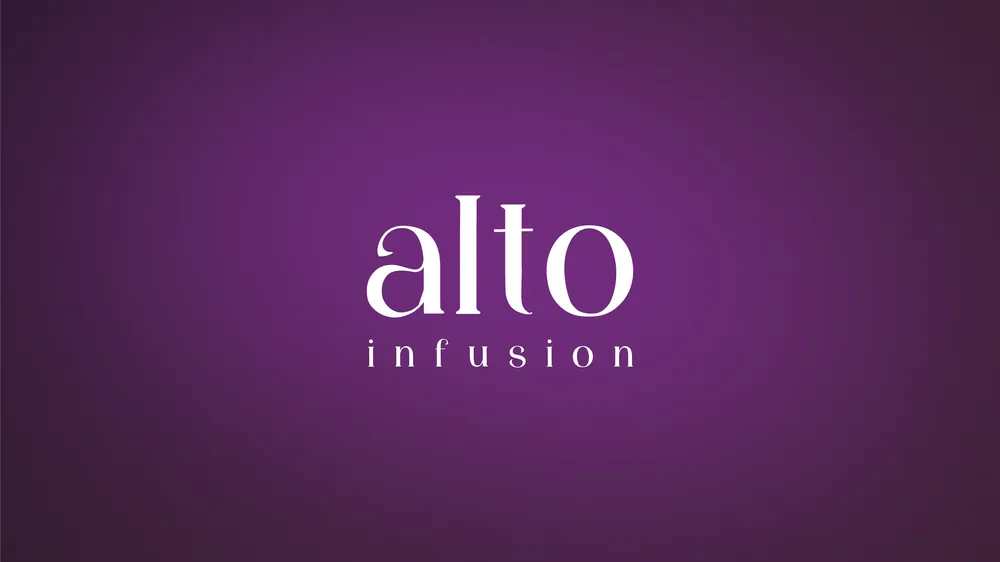 Alto Infusion: smart coffee companion app