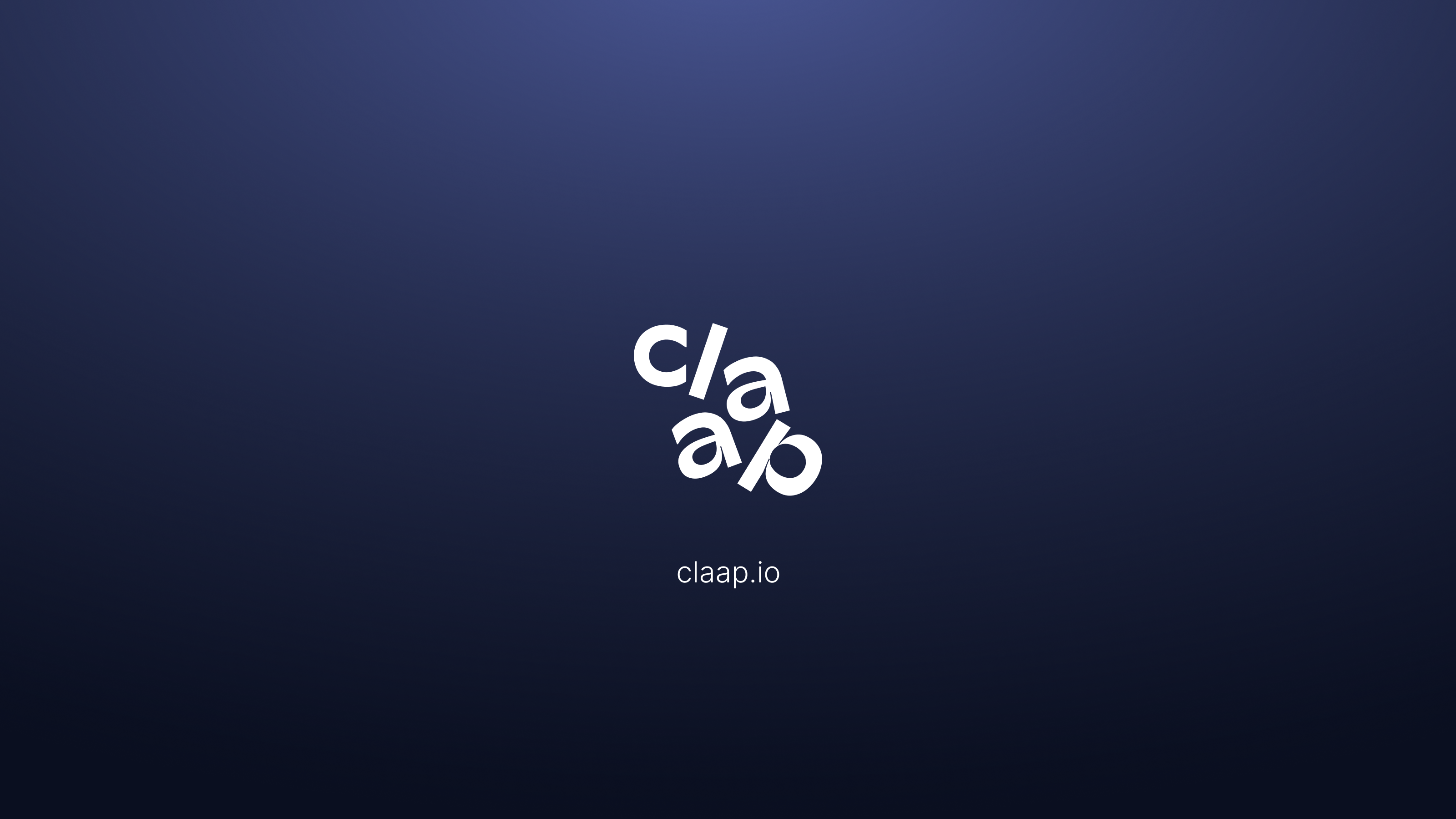 Claap project thumbnail