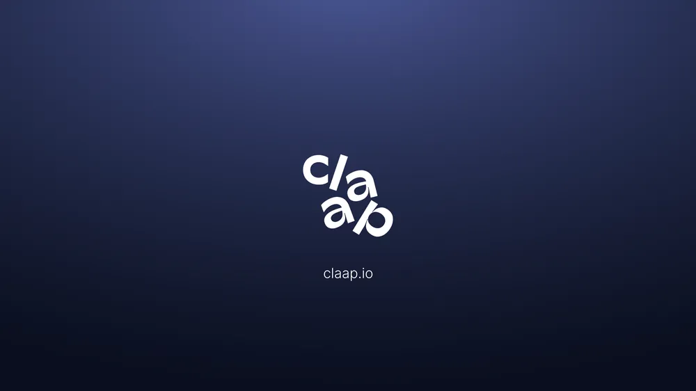 Claap: async video collaboration platform
