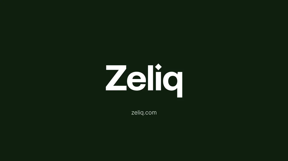 Zeliq: sales prospecting platform
